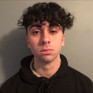 Meet your Posher, Mateo